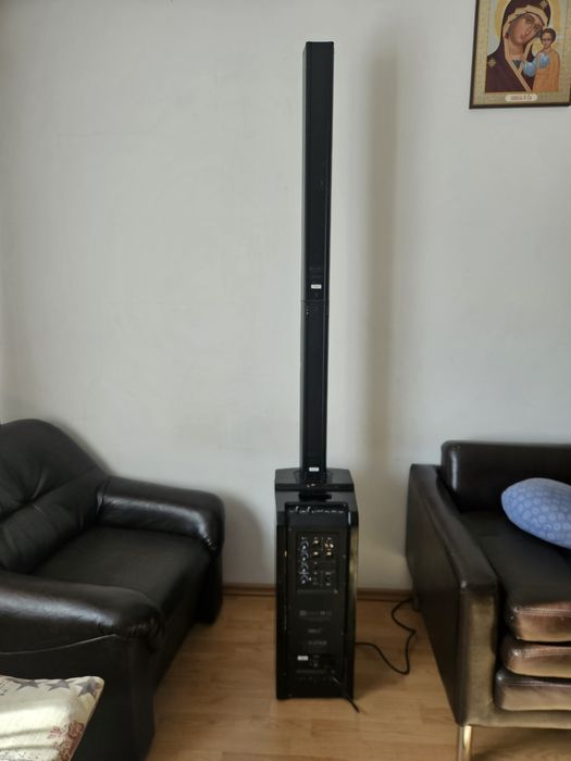 Boxa activa ld systems maui 11 g2 500w