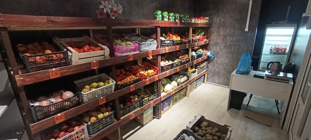 продам бутик/повильон