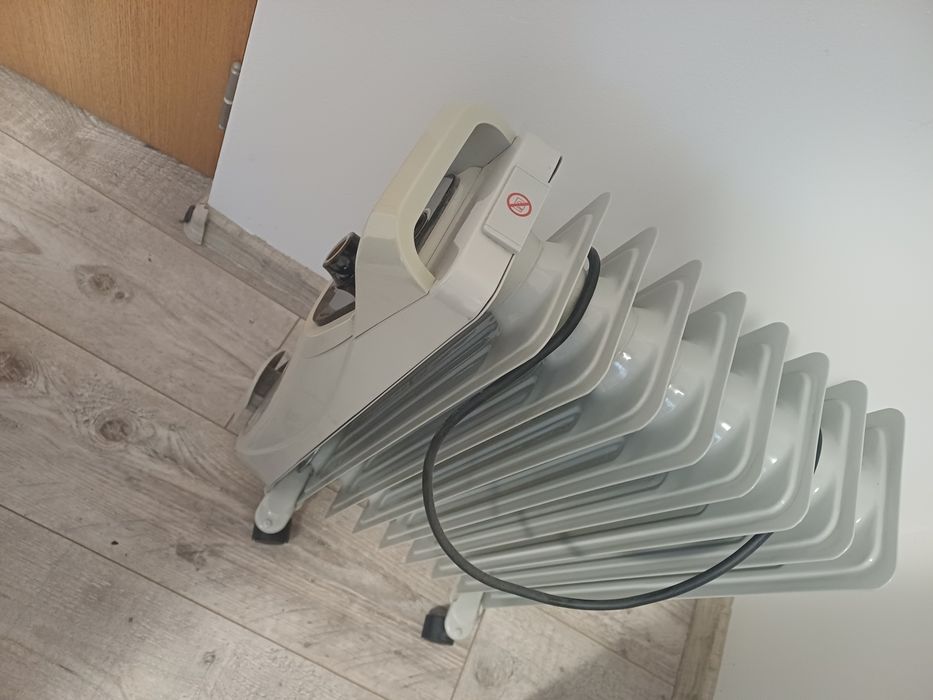 Calorifer electric Star Light