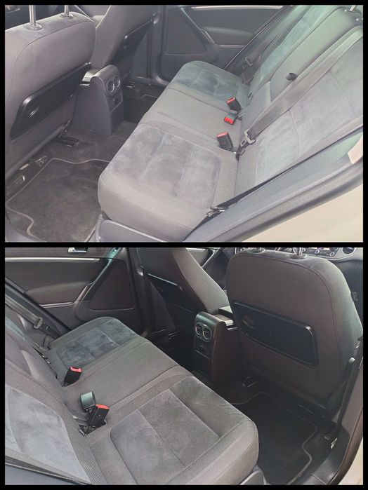 VW Tiguan 2.0TDI 170CP / 2012 / Highline / 4MOTION