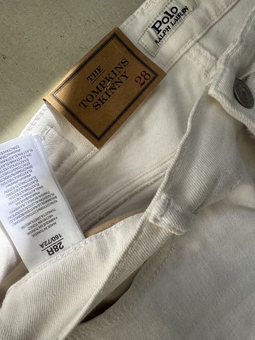 Дънки Polo Ralph Lauren