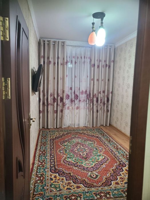 7mkr 3xona 1chi etaj