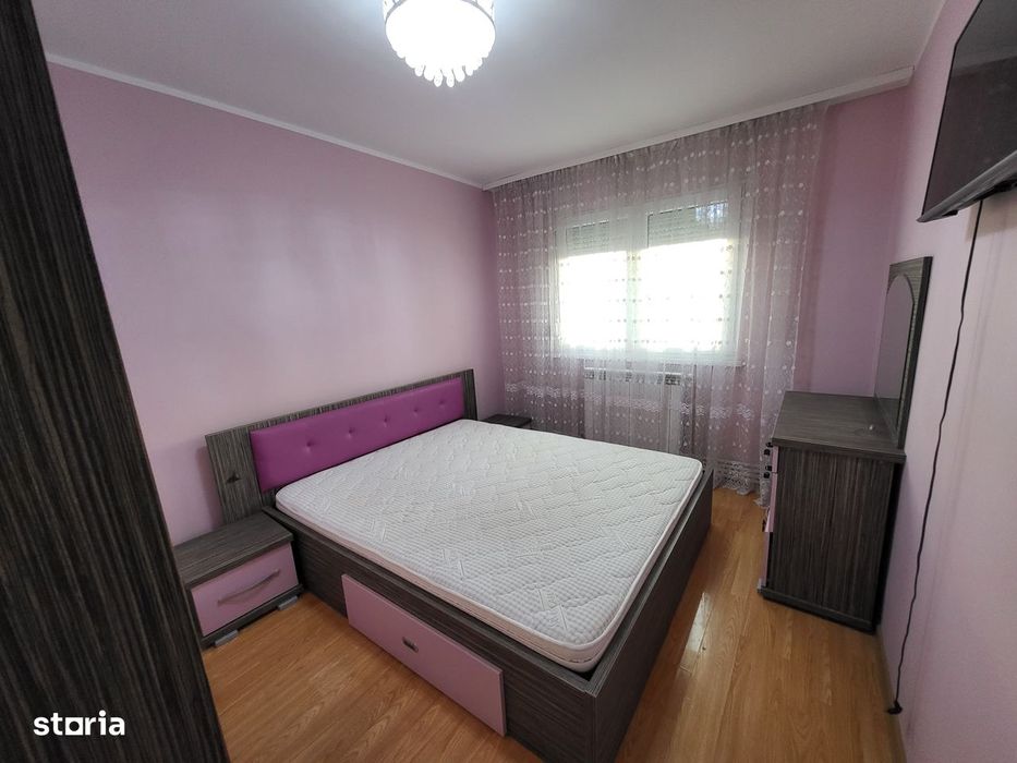 2 camere, stradal, MOBILAT SI RENOVAT, 60.000€