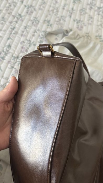Charles & Keith сумка