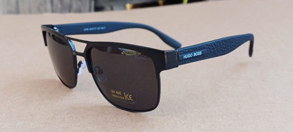 Ochelari Hugo Boss 2785 negru