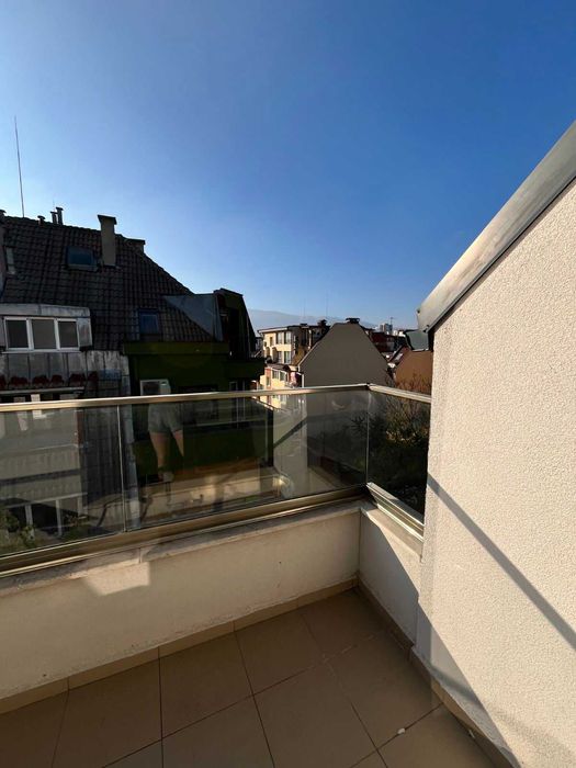 Дава се под наем Двустаен апартамент в София, Банишора - 64 кв.м за 408 € - Снимка #8