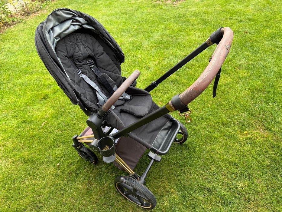 Количка Cybex Priam