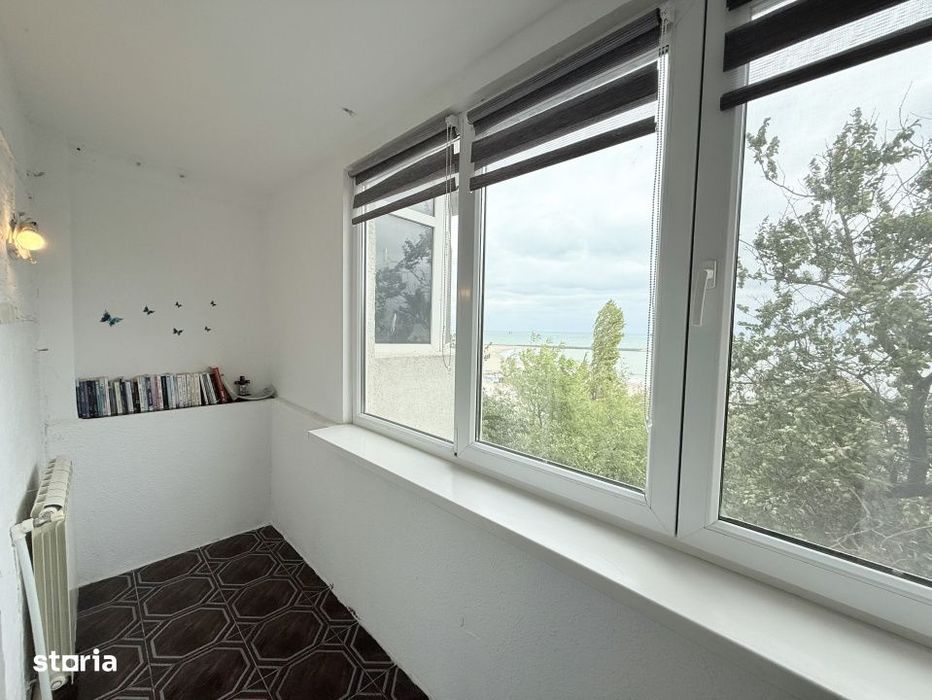 Apartament de inchiriat cu 2 camere, Faleza Nord