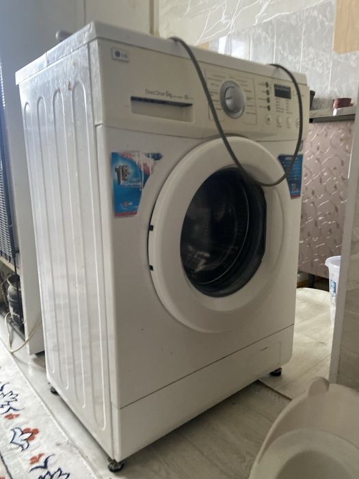 Стиральная машина для дома