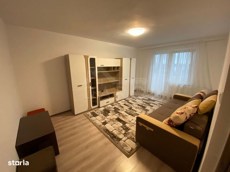Apartament de vanzare-Unirii — fotografia 1