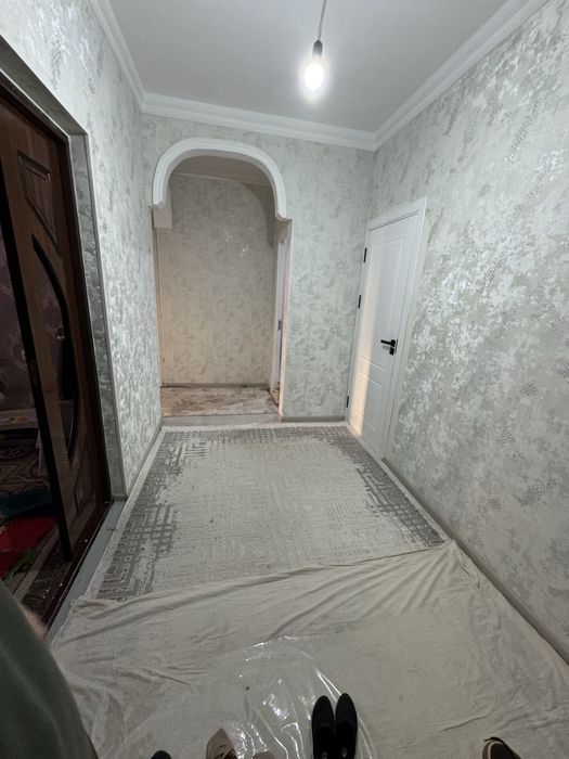 3*4xona kvartira sotiladi kelishiladi