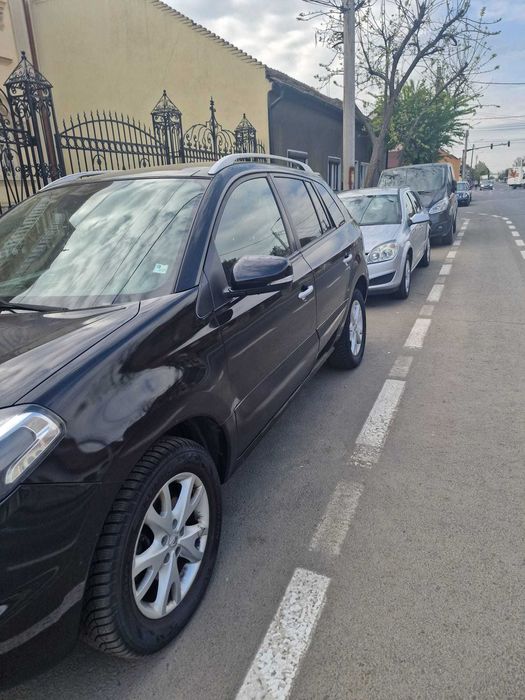 SUPER OFERTĂ! Vând Renault Koleos!