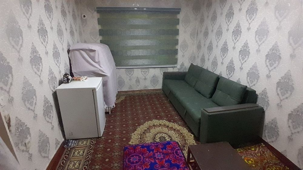 1 хонали уй сотилади