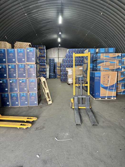 Установка кондиционеров