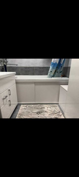 Экран(Фартук/обшивка) под ванну