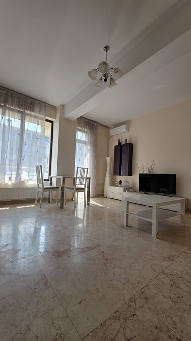 Exclusive Residence Copou Apartament cu două camere