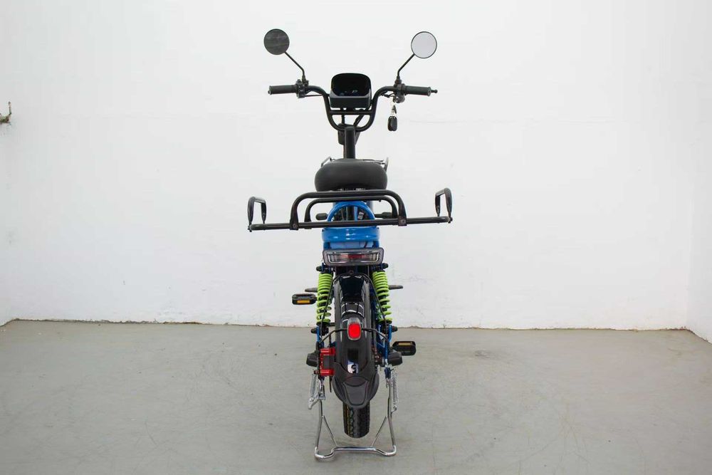 BAYGE SkyVolt Электровелосипед Ақтөбе