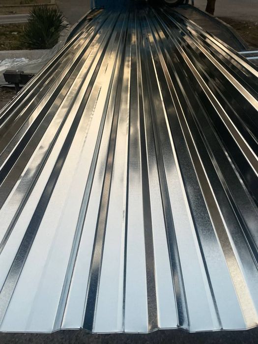 Tunika profnastl sotiladi