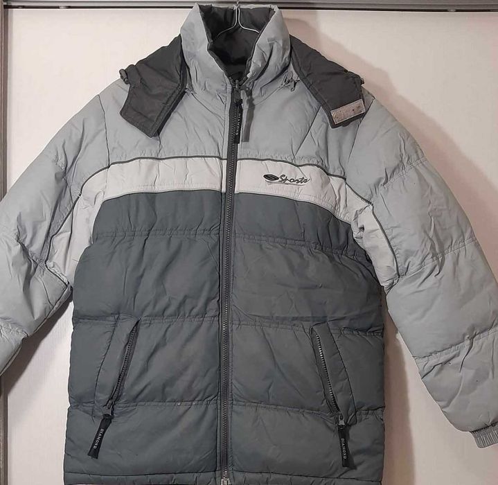 Продавам детско яке