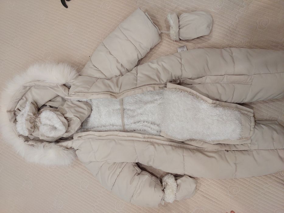 Комбинезон детский