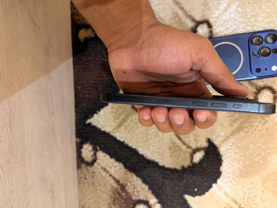 Iphon 15pro 82 yokis