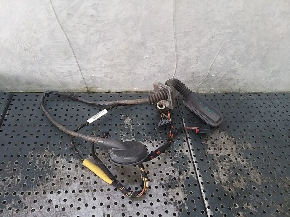 Cablaj instalatie electrica usa stanga spate skoda fabia 3 nj3 6v6971161c