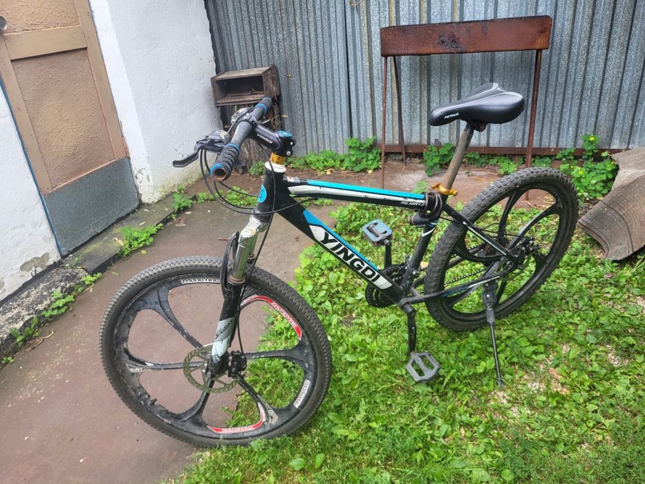 Продам 3 велика в поряде