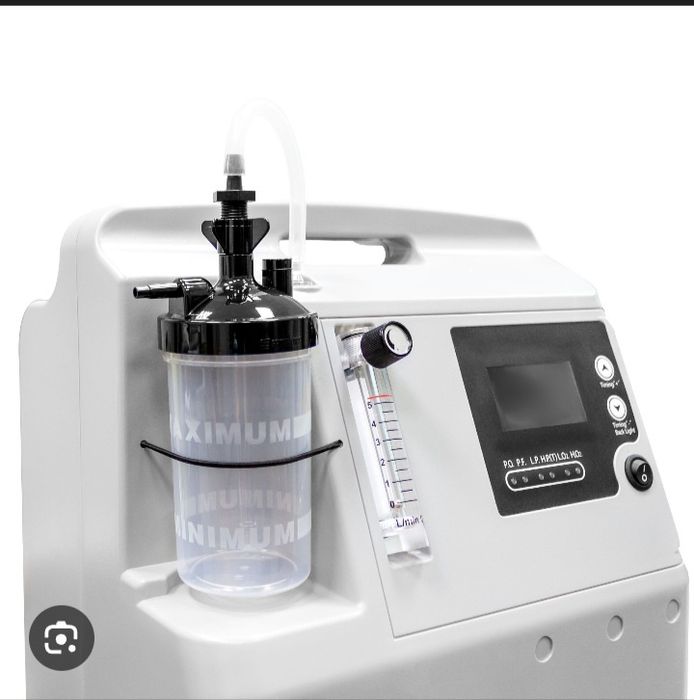 Кислородный концентратор