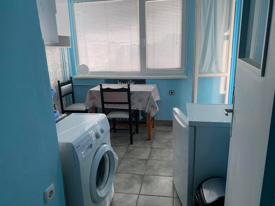 Дава се под наем Едностаен апартамент в София, Илинден - 42 кв.м за 409 € - Снимка #4