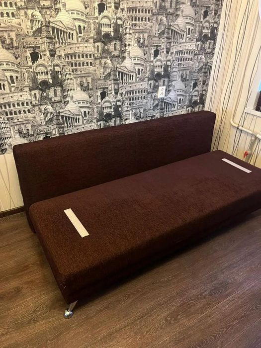 Продам раскладной диван