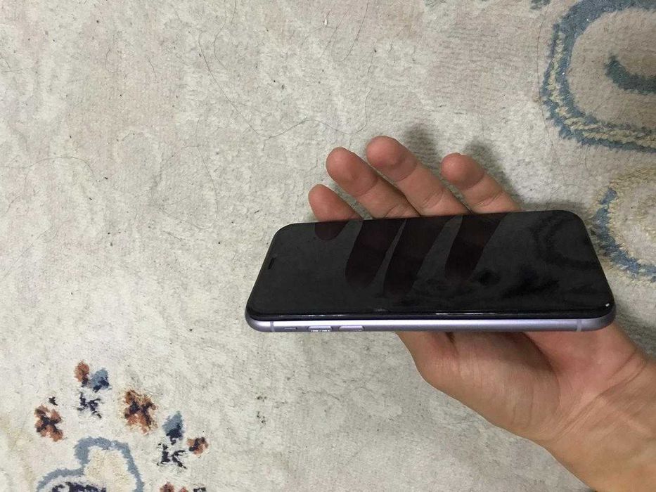 Обмен на аифон хр хс х se 11