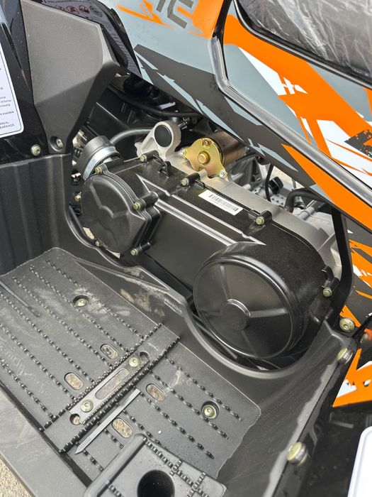 Квадроцикл X TREME Shark 3 200куб