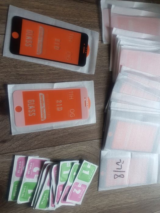 Folie sticla Iphone 6/6s/7/7+/8/8+/
