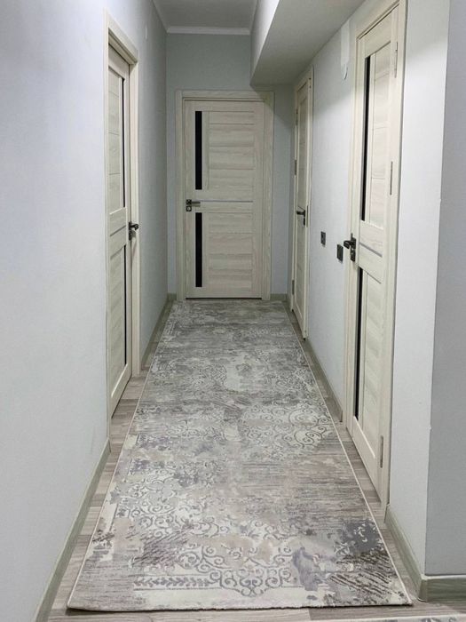 Срочно! Продается 3-х комн кв в Алмазарском районе 72 кв м
