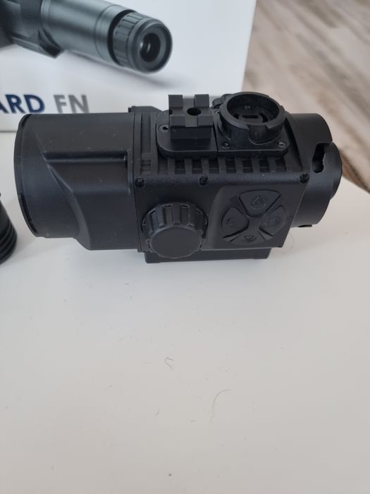 Pulsar Digital Night Vision FORWARD FN455S