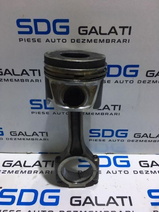 Piston Complet cu Biela VW Touran 2.0TDI AZV 2003 - 2010 Cod Piesa : 038J