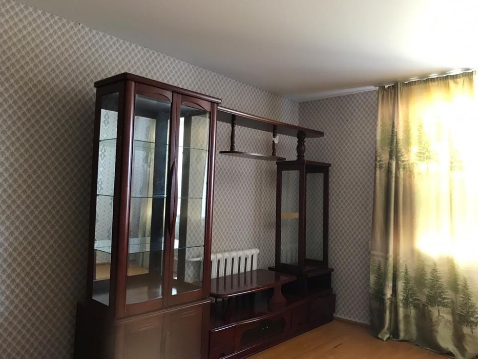 Сдам 1 комнатную квартиру