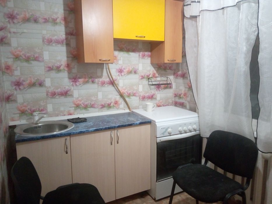 Сдается 1-комнатная квартира