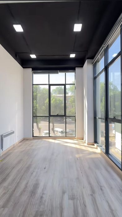 Продается офис в Prestige Garden, ориентир: ул. Шота Руставели, 345м²