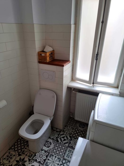 Apartament 2 camere decomandat, ultracentral–Piața Lahovari, et2, boxă