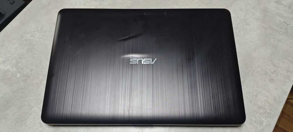 Ноутбук для работы