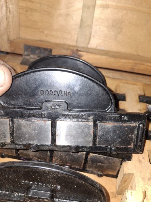 Нутромер продам новый.