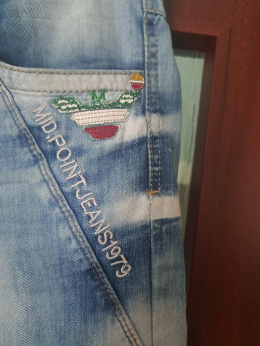 Pantaloni scurti barbati