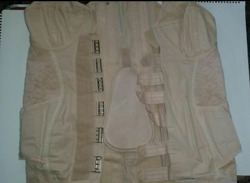 Corset medical de dama