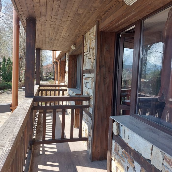 Студио в комплекс Александьр гр.Банско