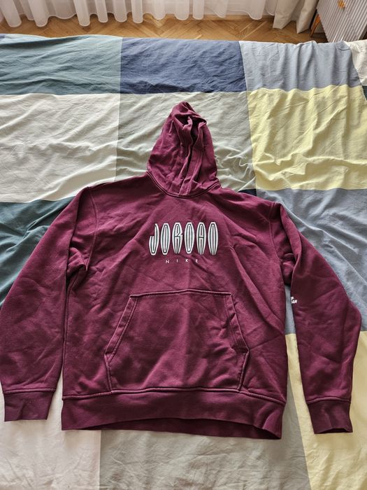 Hanorac Jordan original