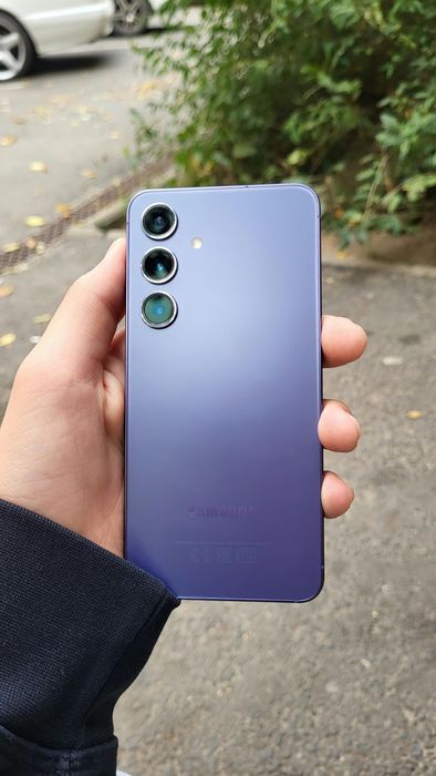 Samsung s24 продам