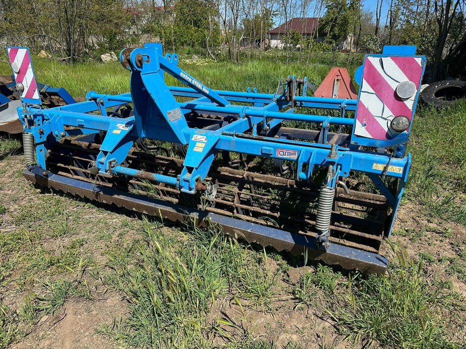 Combinator Farmet Kompaktomat K300N (2012) - second hand