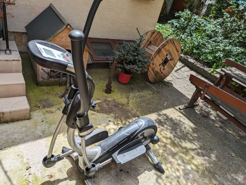 Кростренажор Kettler