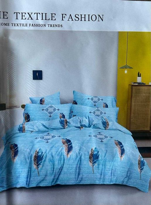 Постельное белье TAC